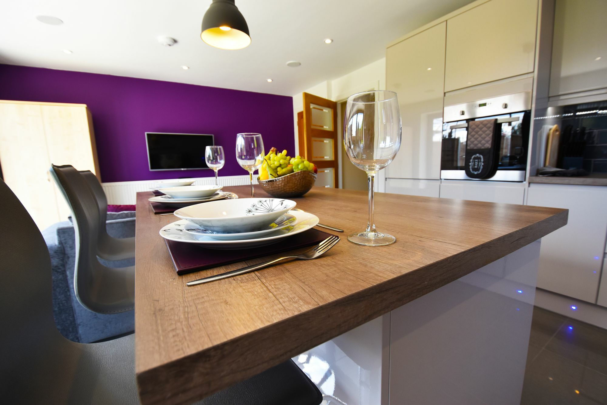 Gorse House Villa Syston  Exterior photo